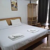 DreamStay, hotel di Ban Khlong Krang