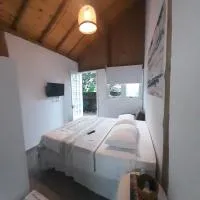 Suíte Recanto bom Sossego, hotel a Ubatuba