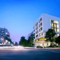 Maxone Premier Melawai, готель у місті Джакарта