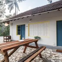 The Last Villa by Bilwa Estate Coorg, hotel a Madikeri