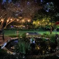 Midrand में, होटल Country living in the City