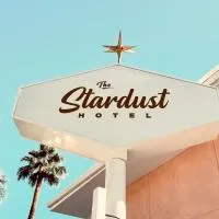 The Stardust Hotel - Adults Only, отель в Палм-Спрингс