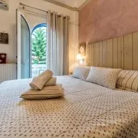 Argyro Rent Rooms، فندق في كريتسا