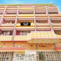 Hotel O Gajuwaka Near kurmanpalem Formerly SBT, hotel a Visakhapatnam