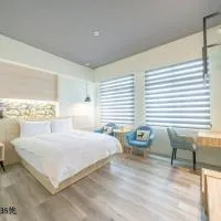 重飛Go Around House 花蓮縣民宿2535號, hotel en Hualien