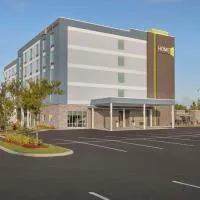 Home2 Suites By Hilton Sanford Orlando North, hotel u gradu 'Sanford'