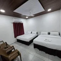 Kevadia में, होटल Sai homestay