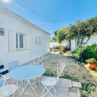 Casa&Acirc;ncora - Sea View Rooftop - 1km Beach - Garden, kh&aacute;ch sạn ở Raposeira