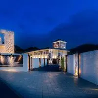 Hotel Ayung 大人専用, готель у місті Sumoto