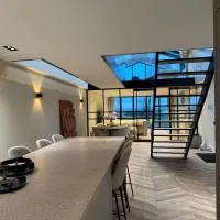 Luxury Apartment near Amsterdam, hotel a Purmerland