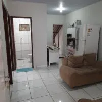 Casa de Hospedagem São João, hótel í Barra do Garças