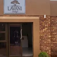Lavani Lodge、Lerulanengのホテル