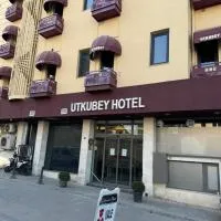 Utkubey Hotel, מלון בגזייאנטפ