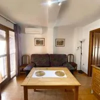 Apartamento Fray Eloy de 1 habitacion, хотел в Гуадалупе