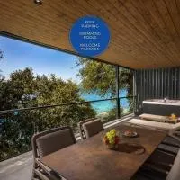 Adrialux Camping Mobile Homes, hotell i Selce