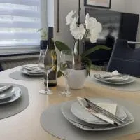 Ferienwohnung Kreuder, hotel em Wittlich