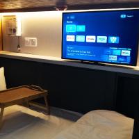 Napzone KLIA T2, hotel near Kuala Lumpur International Airport - KUL, Kuala Lumpur International Airport