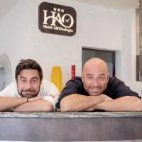 Boutique Hotel All'Orologio, hotel v Caorle