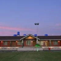 VENKATESH RESORT Rahuri, hotel em Rāhuri
