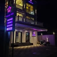 Aarya Inn – hotel w mieście Shrivardhan