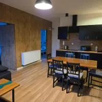 Ranczo Kajew Agroturystyka, hotel u gradu 'Gołuchów'