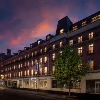 Radisson Blu Hotel, Sheffield, hotel sa Sheffield