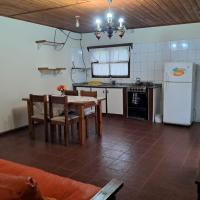 Campo y mar, hotel poblíž Mezinárodní letiště Astor Piazzolla - MDQ, Barrio El Retazo