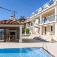 Villa Denis ,Seget Donji, Trogir, hotel v Trogiru