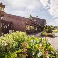 Bergmannshuset, Hotel in Løkken
