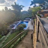 Iraka Campestre Quindio, hotell sihtkohas El Edén lennujaama El Edéni rahvusvaheline lennujaam - AXM lähedal