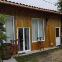 Studio 2, hotel Talais városában