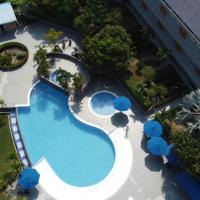Hotel Olga Lucia, hotel poblíž Letiště Yarigüies - EJA, Barrancabermeja