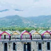 IYI Luxury Inn Swat, hotell Swatis