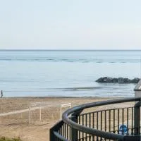 Altamira Residence, hotel v destinaci Roseto degli Abruzzi