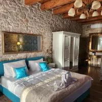Boutique Vila Marijini Dvori, хотел в Трибун