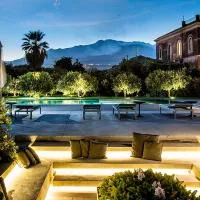 Zash Country Boutique hotel & SPA, hotell sihtkohas Giarre