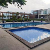 Casa Belcantto, hotel poblíž Culiacán International Airport - CUL, Ejido San José de Guanajuato
