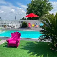 B&B le palme, hotel di Castel Maggiore