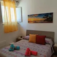 La Porta Del Sole، فندق في نوفا سيري مارينا