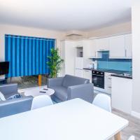 SETU City Campus Accommodation, hotel poblíž Letiště Waterford - WAT, Waterford