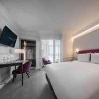 Eurostars San Antón, hôtel à Grenade