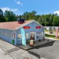 First Camp Lilleby: Torslanda şehrinde bir otel