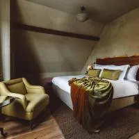 De Durgerdam, Amsterdam, hotel em Amesterdão