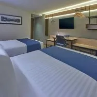 City Express by Marriott Tijuana El Florido, hotel a Tijuana