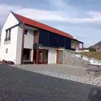 Bandi Weekend House – hotel w mieście Somlójenő
