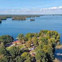 First Camp Sjöstugan - Älmhult, hotell i Älmhult