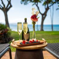 Elua 1004, hotel em Wailea