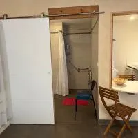 Studio 25m2 tout équipé Eauze, hotel din Eauze