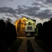 Casa Letca montain, ξενοδοχείο σε Sohodol