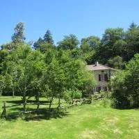 Le Moulin de Pensol - Bed and Breakfast, hotel sa Pensol